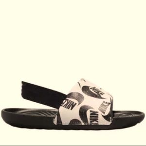 Nike Kawa Se Jdi Slides